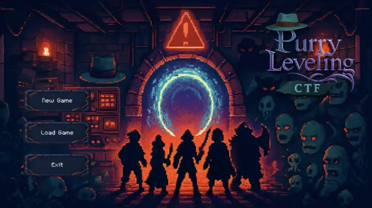 Purry Leveling preview